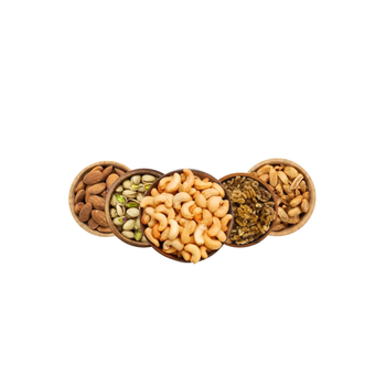 Al-Kaif nuts Collection 1Packet