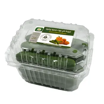 Hydroponic Cucumber Box 1Kg