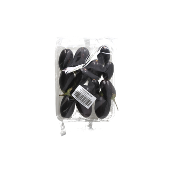 Eggplan Makdos  - Baby Black 500g