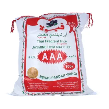Viola Thai Jasmine Rice 5kg