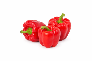 Imdad Red Bell Pepper 500g