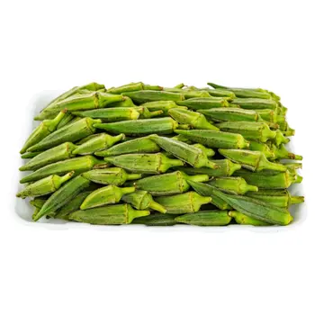Okra Family Pack 500g