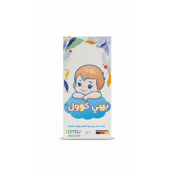 Baby Cool Gentle Relief 100Ml