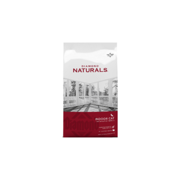 Diamond Naturals Chicken & Rice Cat Food 3kg