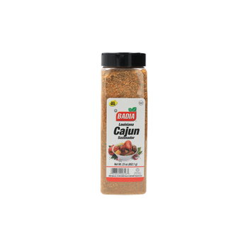 Badia Louisiana Cajun Seasoning 652g