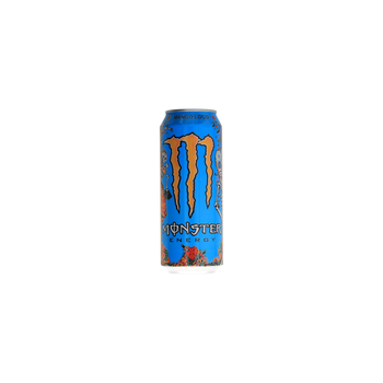 Monster Energy Drink Mango Loco 500Ml