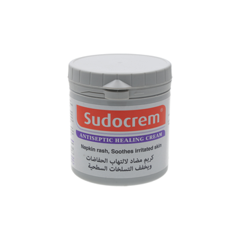 سودو كريم مضاد لالتهاب الحفاضات 250جرام