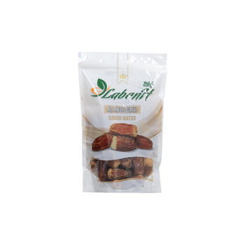 Labanh High-Quality Sagai Dates 500g