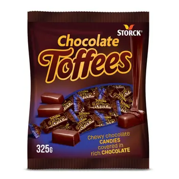 شتورك شوكولاتة توفيز 325جرام
