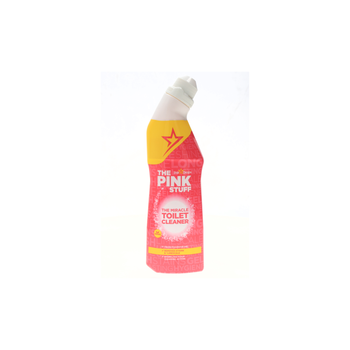 The Pink Stuff Toilet Cleaner 750ml