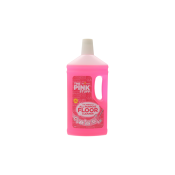 The Pink Stuff Star Drops Multi-Purpose Floor Cleaner 1L