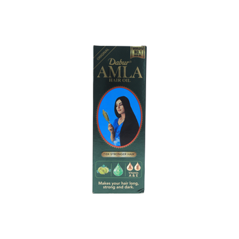 Dabur Amla Hair Oil 500Ml