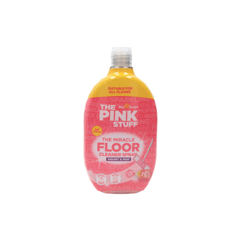 The Pink Stuff Star Drops Floor Cleaner Spray 750ml