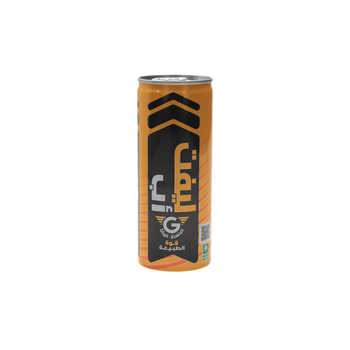 Lift Up Energy Drink 250Ml