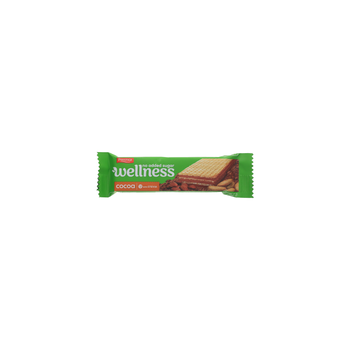 Prestige Wellness Cocoa Healthy Wafers 25g