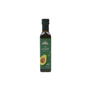 Natureland Avocado Oil 250Ml