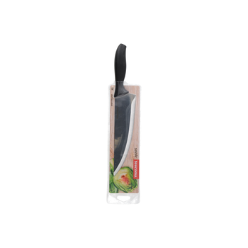 Tescoma Sonic Cook's Knife Black 18cm