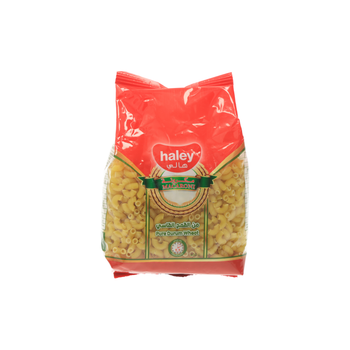 Haley Macaroni 400g