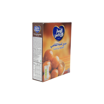 فوستر كلاركس مزيج لقمة قاضي 500جرام