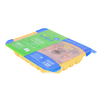 Addoha Premium Fresh Chicken Liver 500g