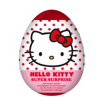 Tij-Super Surp Egg 10g