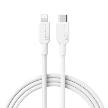Anker Cable Charging Iphone Typ- C- Pd  20W Fast  1Piece