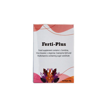 Ferti Plus Food Supplement 100g