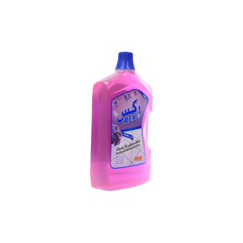 Rex Lavender Cleaner Disinfectant 3L