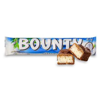 Bounty Snack 28.5g