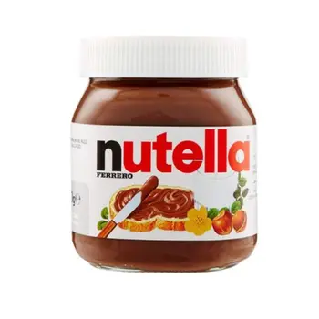 نوتيلا شوكلاتة 350جرام