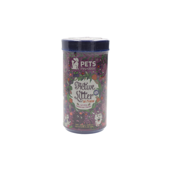 Pets Republic La Fraise Cat Litter Deodorizer 500g