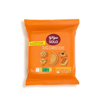 Solo Sumbosa Dough 375g