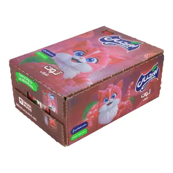 Original Raspberry Drink 18x125ml