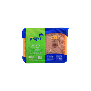 Addoha Fresh Chicken Minced 450g