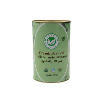 Erika Organics Bayleaf 100g