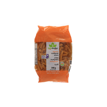 Organic Multigrain Pasta Gluten Free Fusilli 340g