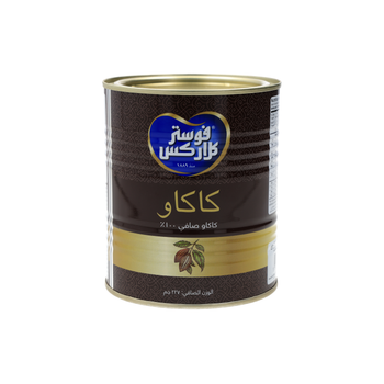 فوستر كلاركس بودرة الكاكاو 227 جرام