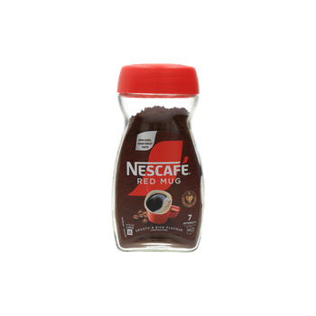 نسكافيه ريد ماج قهوة سريعة التحضير 190جرام
