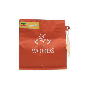 Woods Floral Guji Coffee 250g