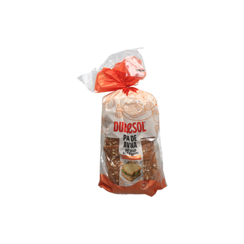 Dulcesol Oat Bread 460g