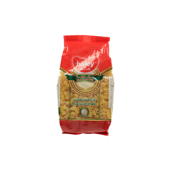 Haley Ditaline Rigate Pasta 400g