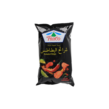 Fairco Chips Flamin’ Hot 50g