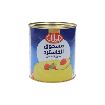 Alalali Custard Powder 400g