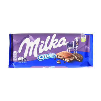 ميلكا شوكولاته اوريو 90جرام