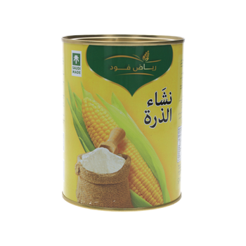 Riyadh Food Cornflour 450g