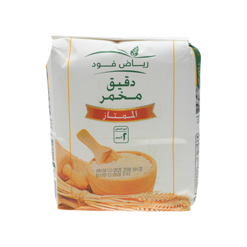 Riyadh Food Raising Flour 2kg