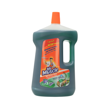Mr Muscle Pine All-Purpose Cleaner 3L