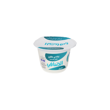 Alsafi Full Fat Yoghurt 170g