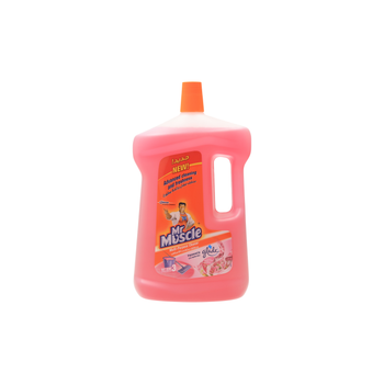 Mr Muscle Floral All-Purpose Cleaner 3L