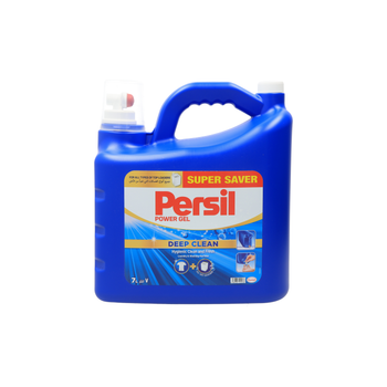 Persil Power Gel High Foam 7L
